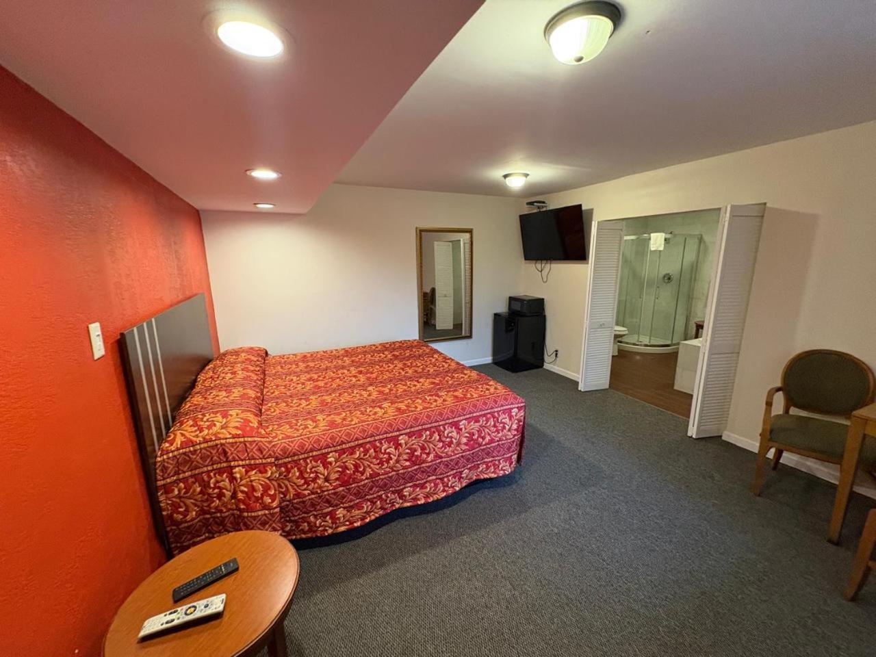 Dutch Motel By Oyo Near Hershey Park Palmyra Exterior foto